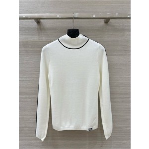 샤넬 긴팔 니트 C32990 2025/신상