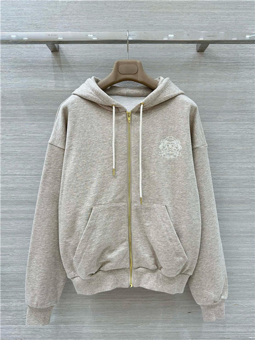 셀린느 후드 자켓 C62908 2025/신상