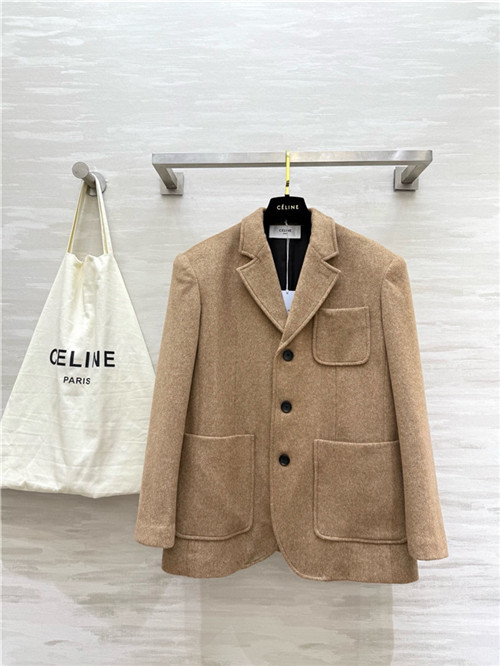 셀린느 양복 자켓 C54307 2025/신상