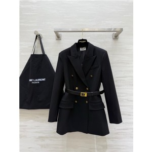 생로랑 양복 자켓 Y84657 2025/신상