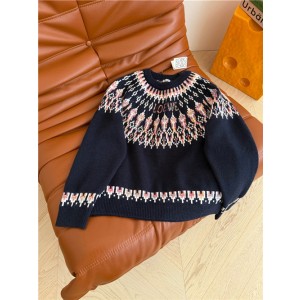 로에베 긴팔 니트 L92459 2025/신상