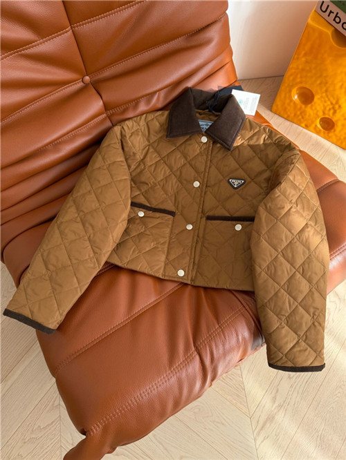 프라다 솜 자켓 P44302 2025/신상