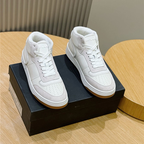 생로랑 남성용 스니커즈 Y70728-1 2025/신상