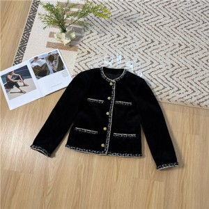 샤넬 자켓 C83990 2025/신상