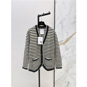 샤넬 긴팔 가디건 C83105 2025/신상