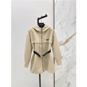 프라다 후드 자켓 P43990 2025/신상