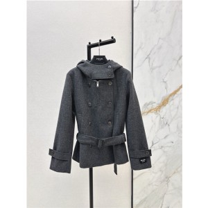 프라다 후드 자켓 P54209 2025/신상