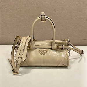 프라다 미니 토트백 1BA486 2025/신상
