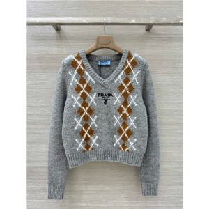 프라다 긴팔 니트 P52559 2025/신상