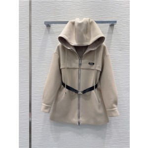 프라다 후드 자켓 P43990 2025/신상