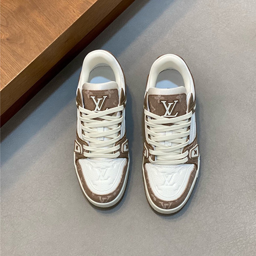 루이비통 남성용 스니커즈 L63117-2 2025/신상