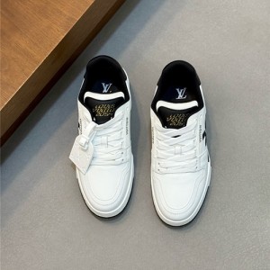 루이비통 남성용 스니커즈 L64127-1 2025/신상