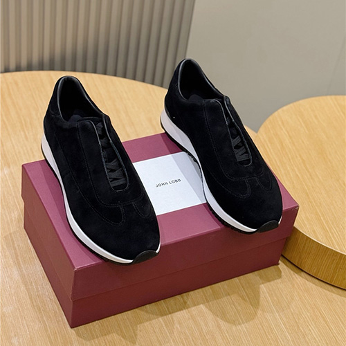 페레가모 남성용 스니커즈 F90176-2 2025/신상