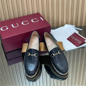 구찌 여성용 로퍼 G51355-2 2025/신상