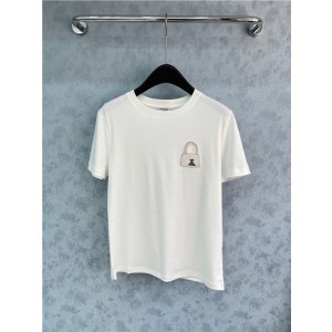 샤넬 반팔 티셔츠 C91401 2025/신상