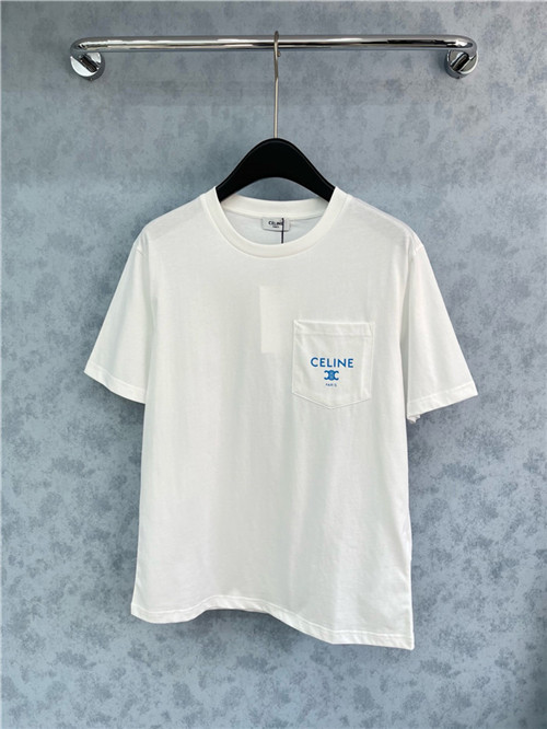 셀린느 반팔 티셔츠 C01401 2025/신상
