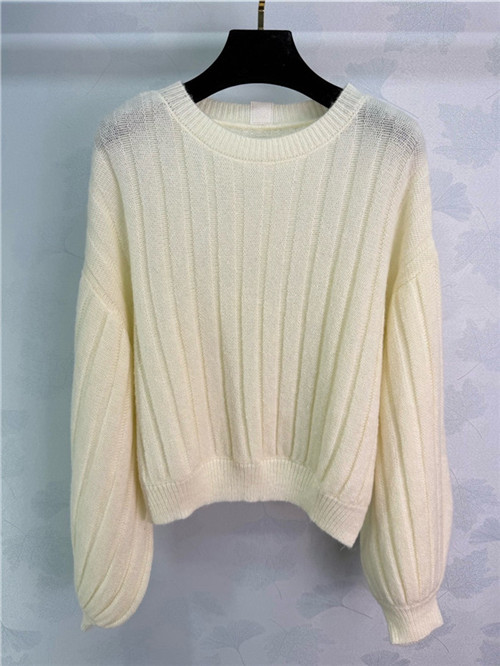 로에베 긴팔 니트 L92491 2025/신상