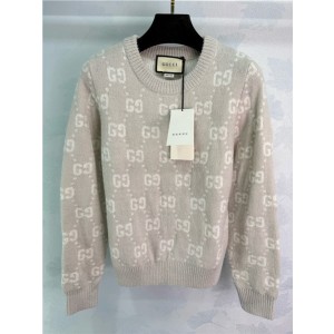 구찌 긴팔 니트 G42108 2025/신상