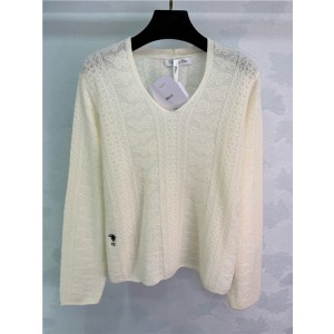 디올 긴팔 니트 D02052 2025/신상