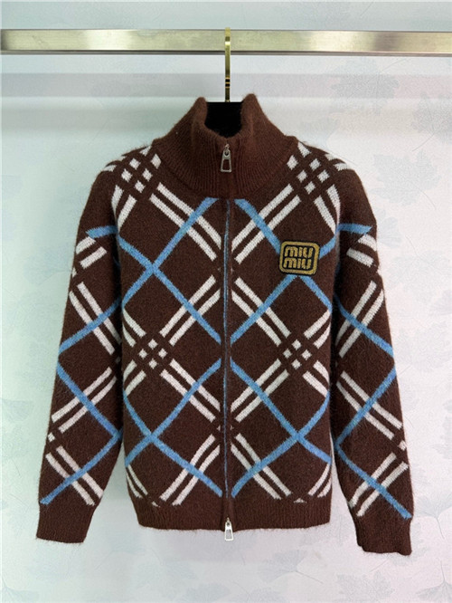 미우미우 자켓 M92400 2025/신상