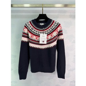 샤넬 긴팔 니트 C02457 2025/신상