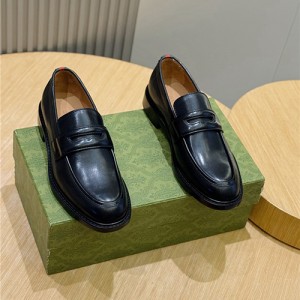 구찌 남성용 로퍼 G55441-1 2025/신상