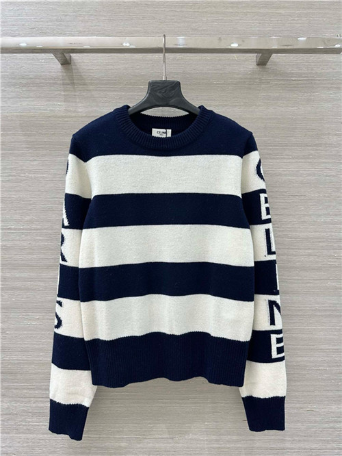 셀린느 긴팔 니트 C92659 2025/신상