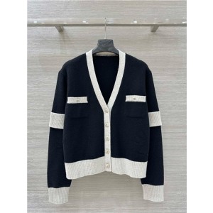 샤넬 긴팔 가디건 C13350 2025/신상