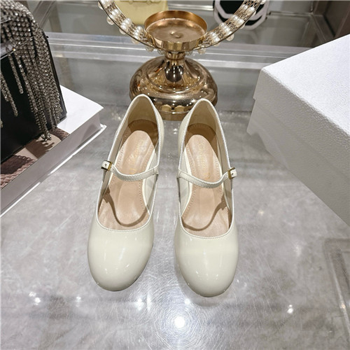 디올 여성용 구두 (굽높이4CM) D83233-1 2025/신상
