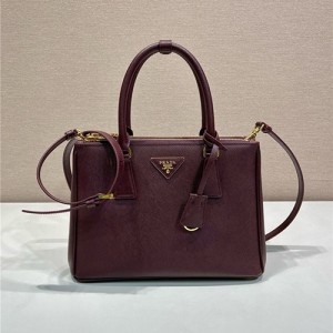 프라다 사피아노 갈레리아 미디움 토트백 1BA863 2025/신상