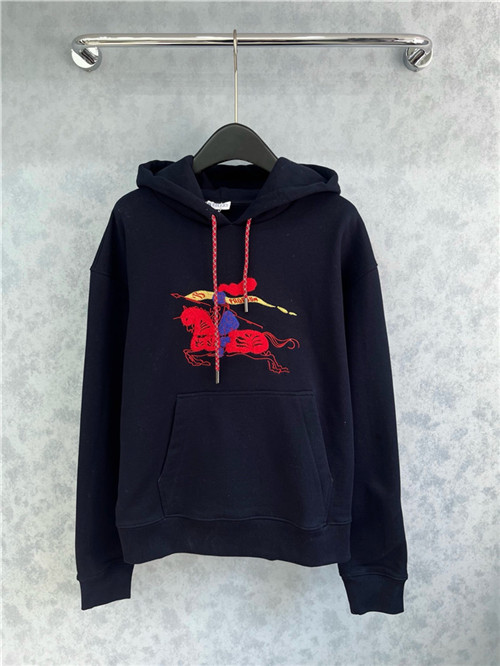 버버리 후드티 B82491 2025/신상