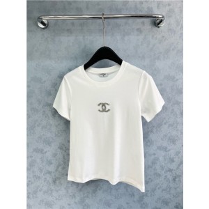 샤넬 반팔 티셔츠 C01451 2025/신상