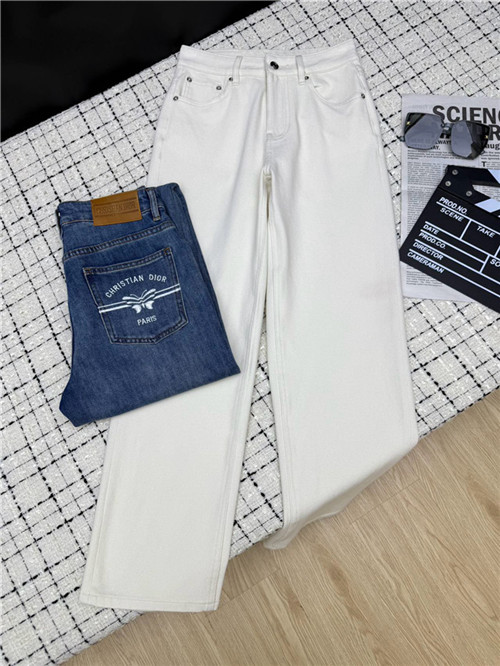 디올 청바지 D42495 2025/신상