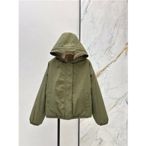 캐나다구스 양면 후드 자켓 C53997 2025/신상