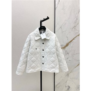 디올 솜 자켓 D53809 2025/신상