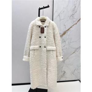 로로피아나 캐시미어 코트 L86509 2025/신상