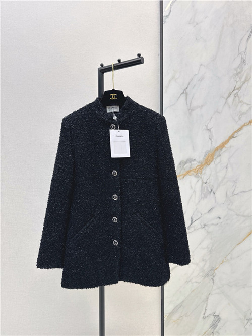 샤넬 자켓 C04602 2025/신상