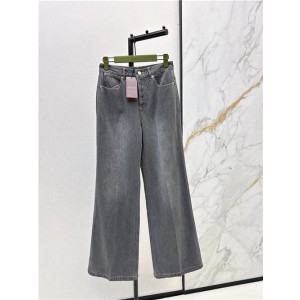 구찌 청바지 G12990 2025/신상