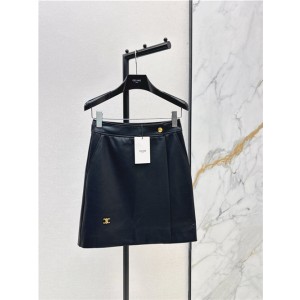 셀린느 스커트 C02608 2025/신상