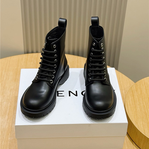 지방시 남성용 부츠 G89578-2 2025/신상