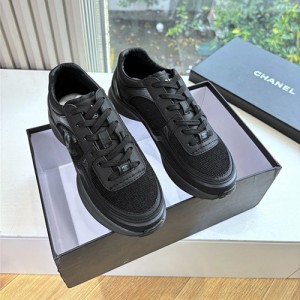 샤넬 여성용 스니커즈 C59548-2 2025/신상