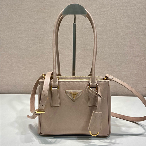 프라다 미니 토트백 1BA906 2025/신상