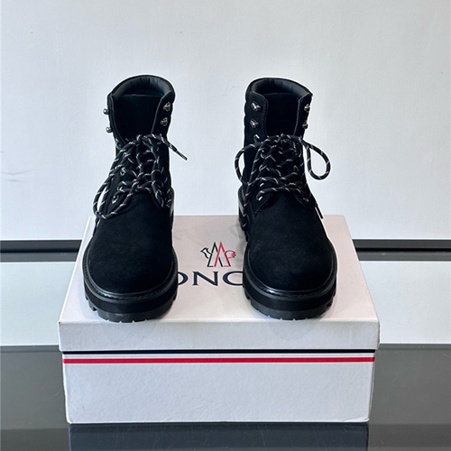 몽클레어 남성용 부츠 M17784-1 2025/신상