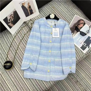 샤넬 데님 자켓 C54601 2025/신상