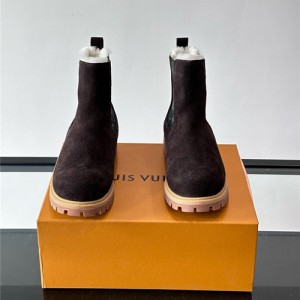루이비통 남성용 부츠 L66042-1 2025/신상