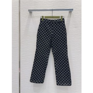 구찌 캐주얼 바지 G62999 2025/신상