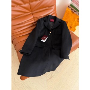 구찌 캐시미어 코트 G64402 2025/신상