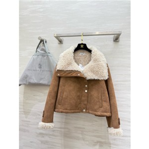 브루넬로 쿠치넬리 자켓 B04706 2025/신상