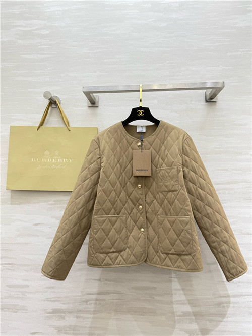 버버리 솜 자켓 B03997 2025/신상