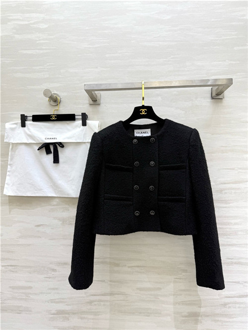 샤넬 자켓 C13909 2025/신상